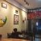 Amaretto & Caffe Hostel - Suratthani