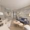 Great Living Koukaki