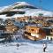 Studio au pied des montagnes