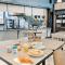 B&B HOTEL Marseille Centre La Joliette