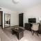 Amberton Cathedral Square Hotel Vilnius