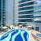 Foto: Gulf Court Hotel Business Bay 38/52