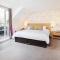 Hawksmoor Guest House