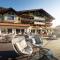 Premium Activehotel Bergkönig - Neustift im Stubaital