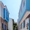 Ela Tenedos Hotel - Special Category