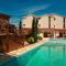 Villa California Foto: Villa California