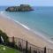 Clarence House Hotel - Tenby