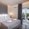 Sun Ray Luxury Apartments