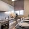 Sun Ray Luxury Apartments
