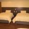 Hotel Ceynes Cajamarca