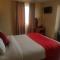 Mara Frontier Hotel
