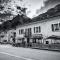 B&B Restaurant Le Pernollet - Evionnaz