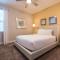 Exquisite Home With Theater, Themed Rooms Near Disney With Waterpark Resort Access At Encore Resort- 7664Ff