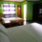 Blue Corals Beach Resort