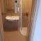 NEWLY BUILT APARTMENT 5 WITH BALCONY NEAR CENTER - Brno