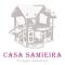 Casa Samieira - بونتيفيدرا