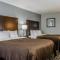 Clarion Hotel By Humboldt Bay