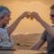 Desert Heart Luxury Camp - 梅尔祖卡