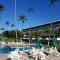 FLAT 6206F - ANCORAR RESORT