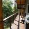 Kookaburra Cottage at Uralba Eco Cottages - Upper Horseshoe Creek