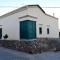 Casa del Tejedor