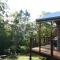 Kookaburra Cottage at Uralba Eco Cottages - Upper Horseshoe Creek