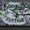 Kookaburra Cottage at Uralba Eco Cottages - Upper Horseshoe Creek