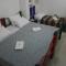 Foto: Habitacion cama doble ambiente familiar 8/73