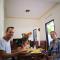 Cam Nam Homestay