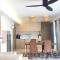 La Playa Beach Front Pool Villa Cha-am,Huahin