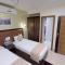 Breeze Suites - Devanahalli-Bangalore