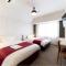 Hotel Rosso Karuizawa