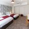 Hotel Rosso Karuizawa
