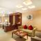 Beijing Jiangsu Plaza Hotel