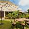 Bougain Terrace Resort Thi-chi House