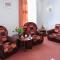Dinaburg SPA Hotel
