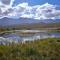 Wildehondekloof Game Lodge - Matjiesrivier
