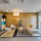 B&B Hotel MARSEILLE La Valentine St Menet photo 23
