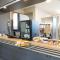 B&B HOTEL Marseille La Valentine St Menet