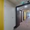 B&B HOTEL Marseille La Valentine St Menet