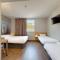 B&B HOTEL Marseille La Valentine St Menet