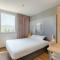 B&B HOTEL Marseille La Valentine St Menet