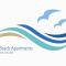 Vagia Beach Apartments, Aegina Island
