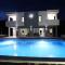 Villa Sky - Heating Pool