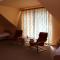 Motel U Krbu