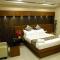 The Hydel Park - Business Class Hotel - Near Central Railway Station