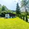 Cosy chalet in Tyrol with a private garden - Hopfgarten im Brixental