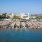 Renovated apt 100m from beach WiFi AC - Anavissos