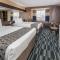 Microtel Inn and Suites Lafayette