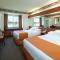 Microtel Inn and Suites Pueblo